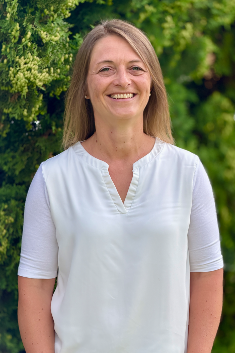 Gertraud Itzinger